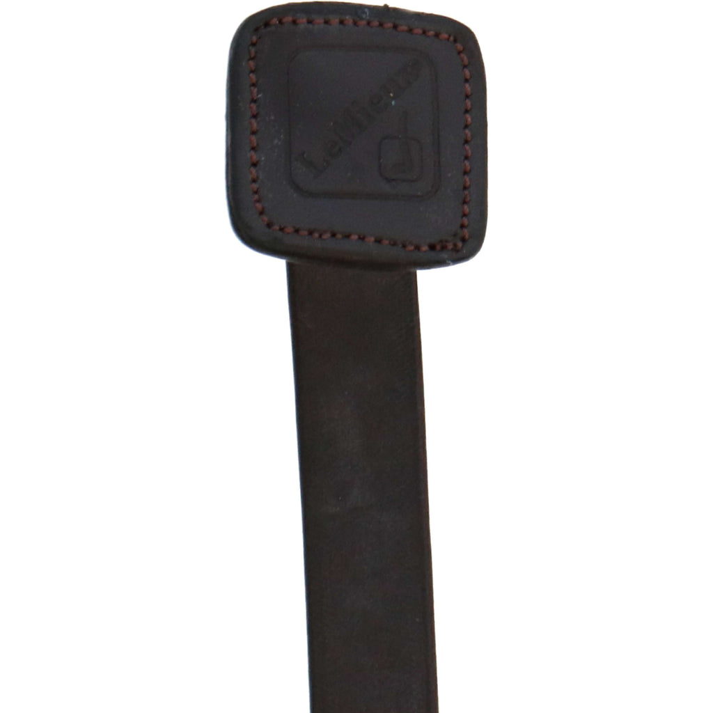 LeMieux Cadena de Exhibición Marron