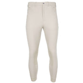 Ariat Pantalón de Equitación Tri Factor Grip Knee Patch Hombres Bronceado