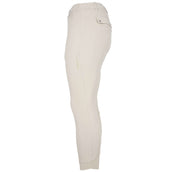 Ariat Pantalón de Equitación Tri Factor Grip Knee Patch Hombres Bronceado