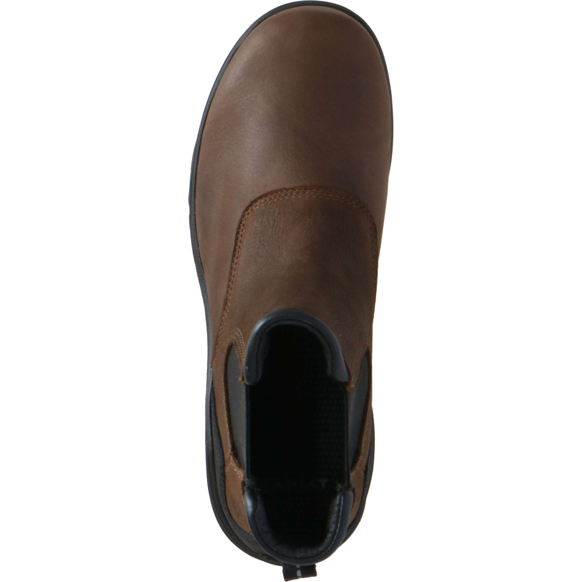 Ariat Bota Barnyard Twin Gore II Waterproof Boot Mujer Antique Brown