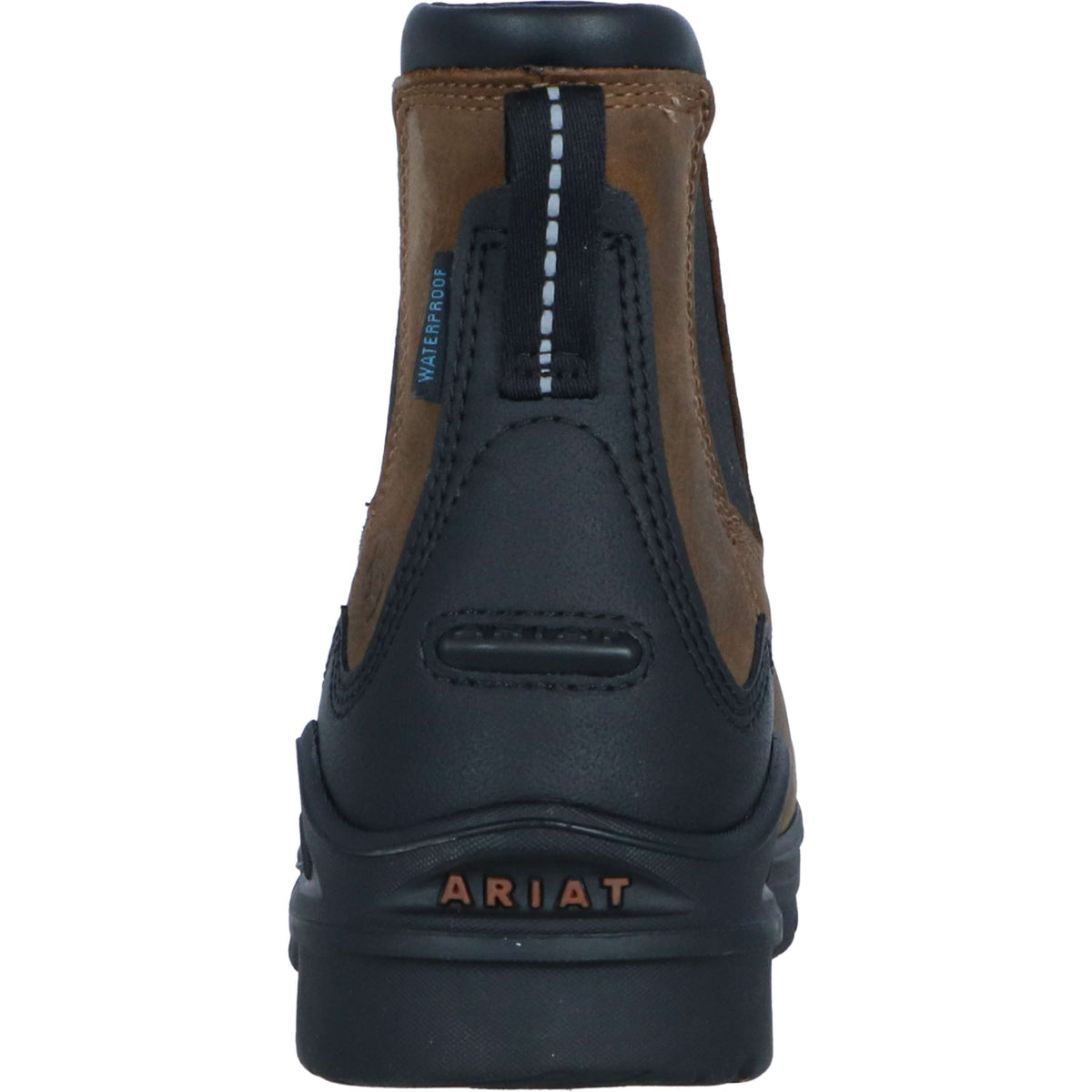 Ariat Bota Barnyard Twin Gore II Waterproof Boot Mujer Antique Brown