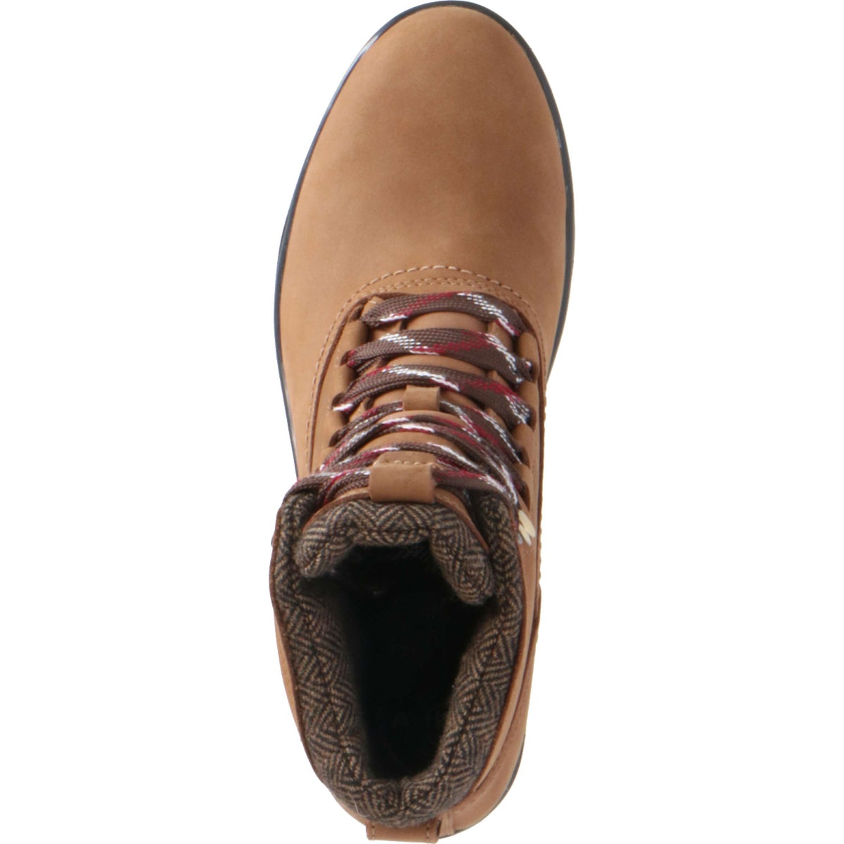 Ariat Bota Harper Waterproof Boot Mujer Dark Earth