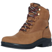 Ariat Bota Harper Waterproof Boot Mujer Dark Earth