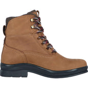 Ariat Bota Harper Waterproof Boot Mujer Dark Earth