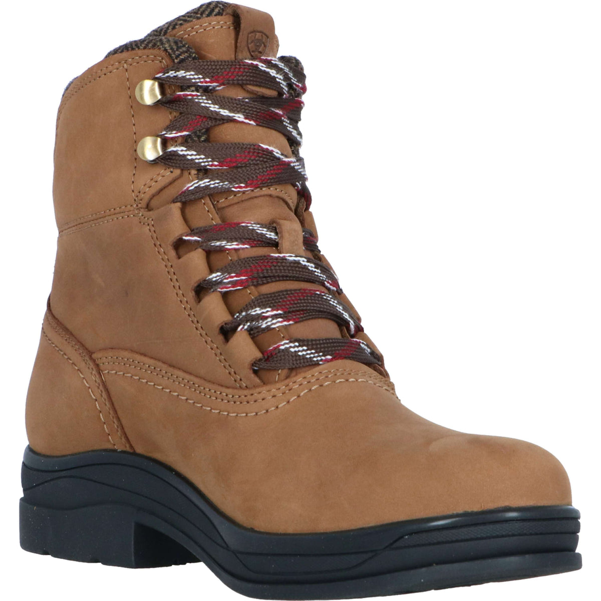 Ariat Bota Harper Waterproof Boot Mujer Dark Earth