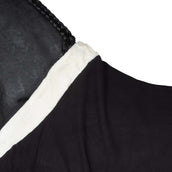 Harry's Horse Manta de Forro Polar Champion Negro