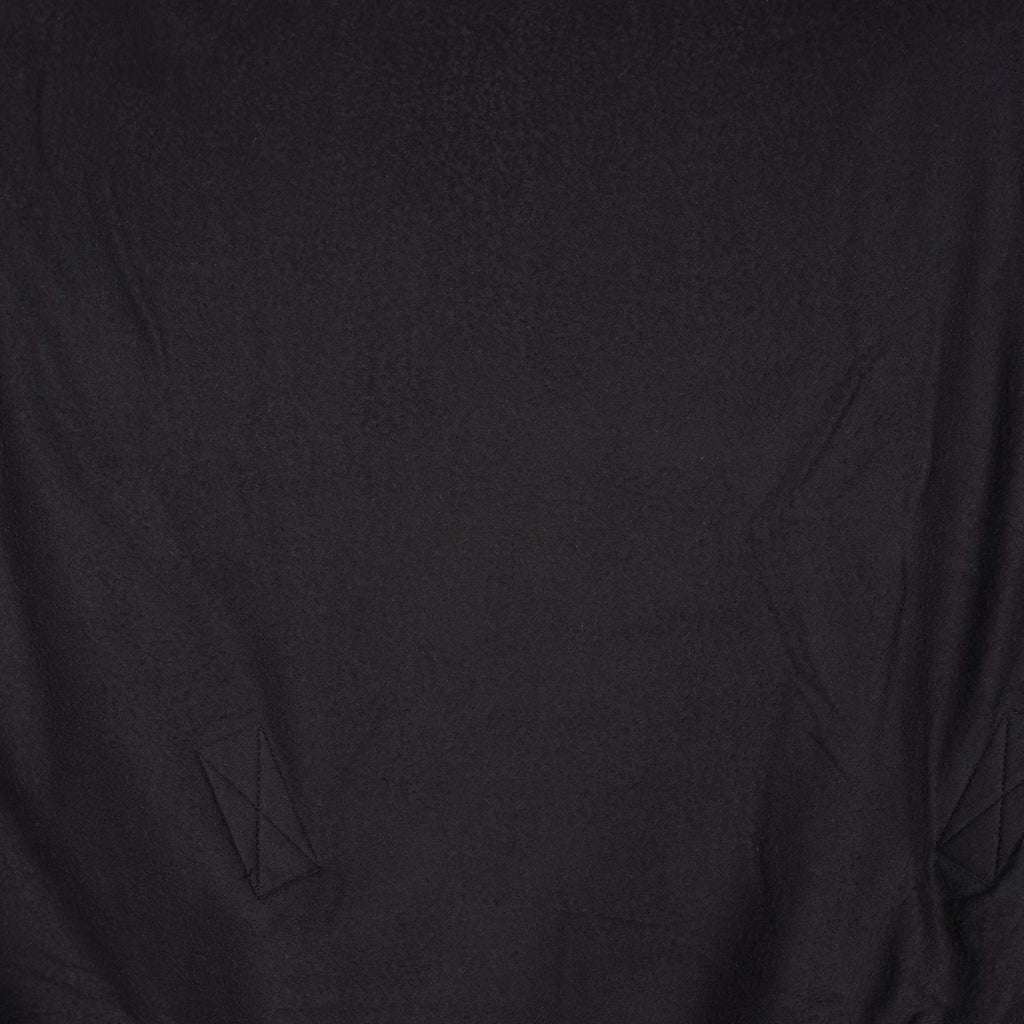 Harry's Horse Manta de Forro Polar Champion Negro