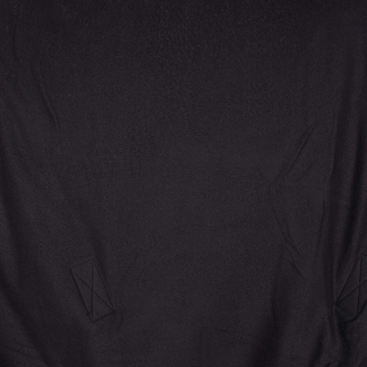 Harry's Horse Manta de Forro Polar Champion Negro