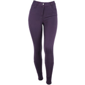 Harry's Horse Pantalones Redwood Full Grip Morado