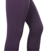 Harry's Horse Pantalones Redwood Full Grip Morado