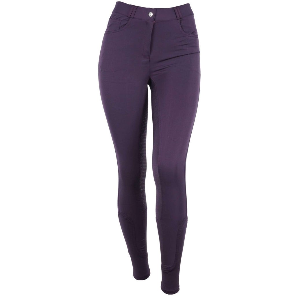 Harry's Horse Pantalones Redwood Full Grip Morado