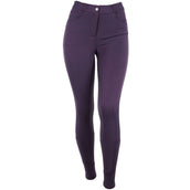 Harry's Horse Pantalones Redwood Full Grip Morado