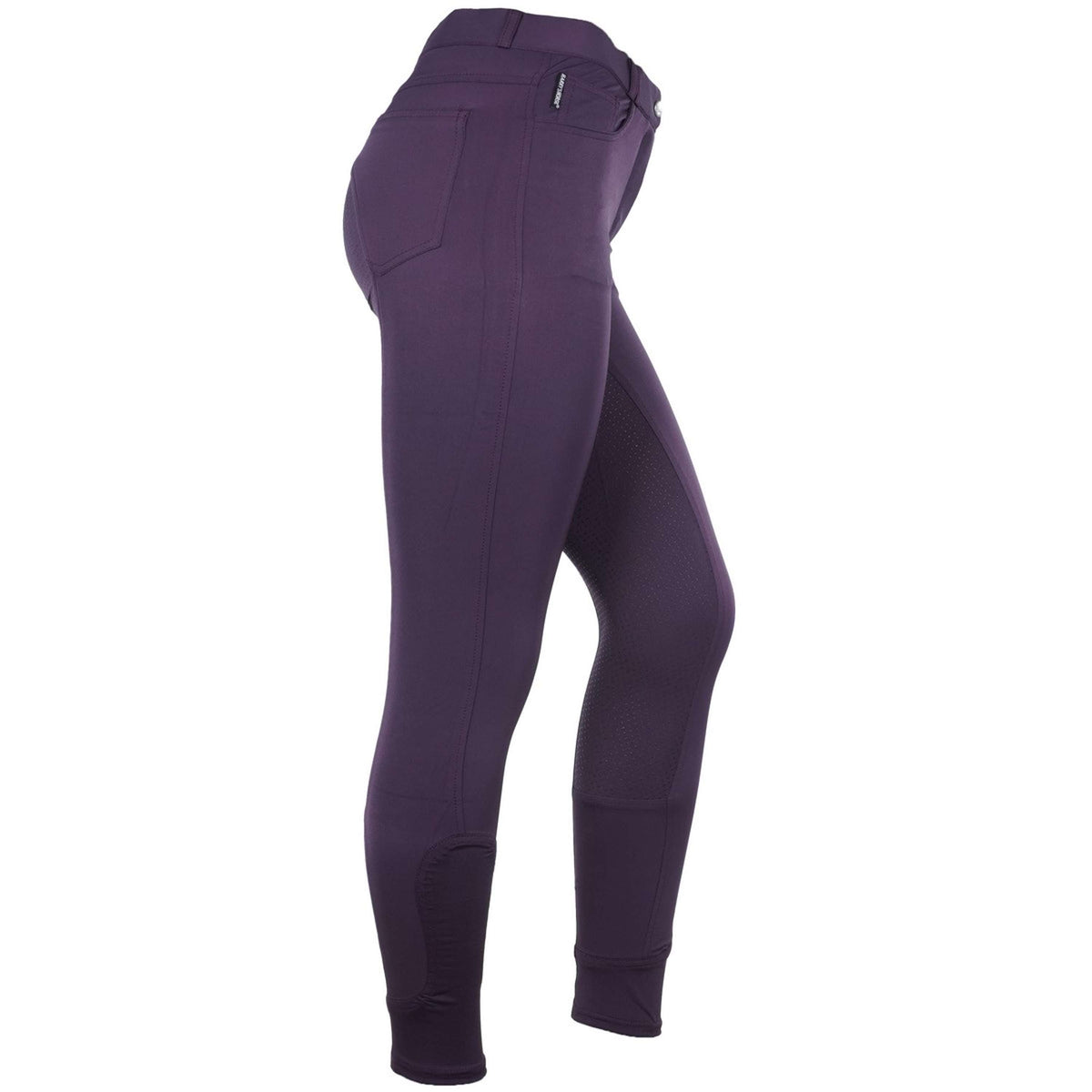 Harry's Horse Pantalones Redwood Full Grip Morado