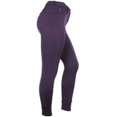 Harry's Horse Pantalones Redwood Full Grip Morado