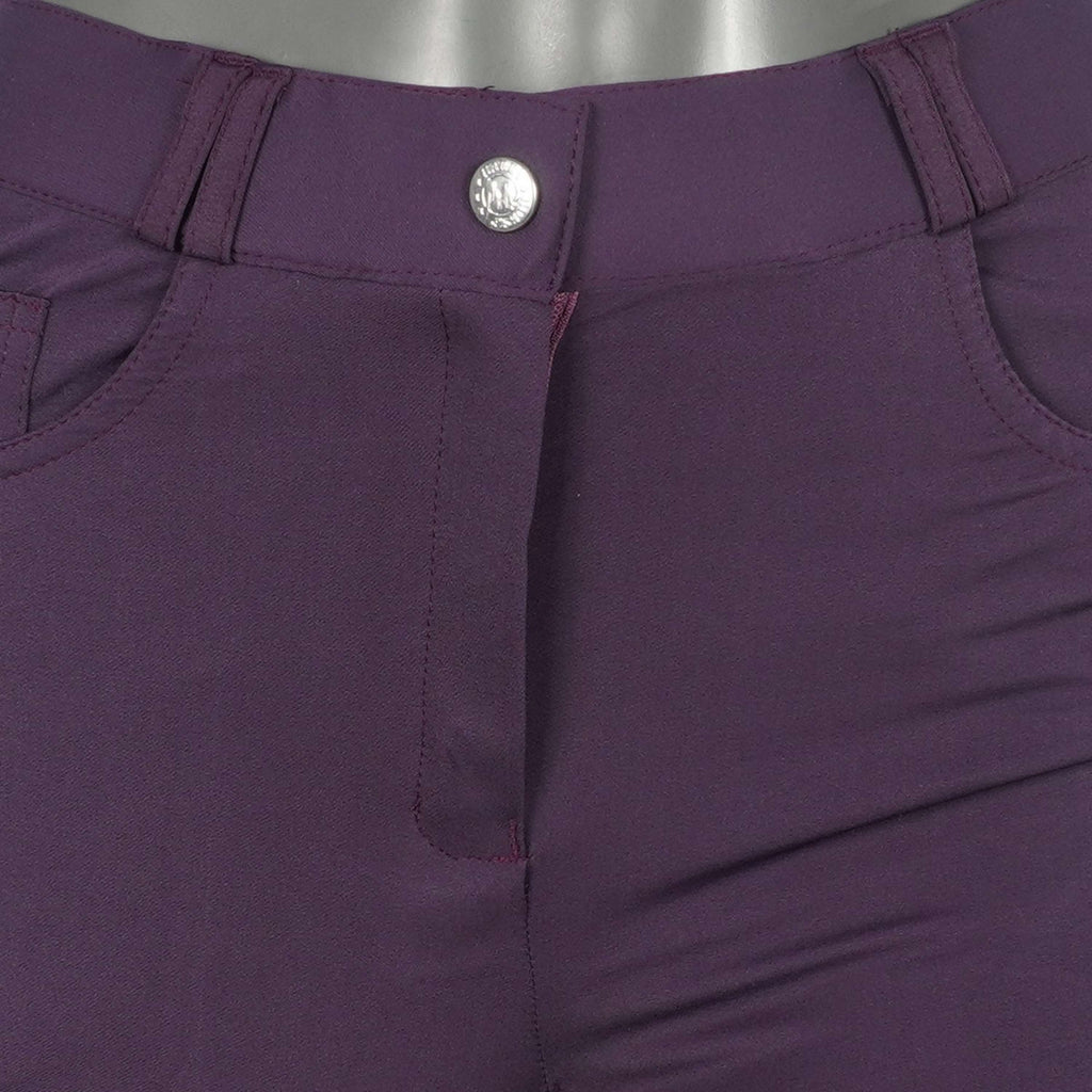 Harry's Horse Pantalones Redwood Full Grip Morado