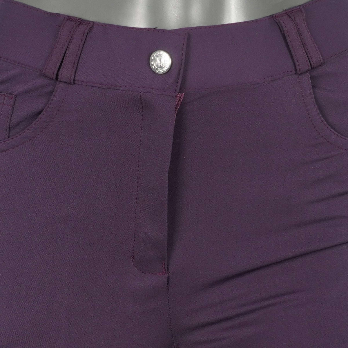 Harry's Horse Pantalones Redwood Full Grip Morado