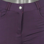 Harry's Horse Pantalones Redwood Full Grip Morado