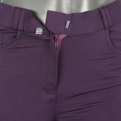 Harry's Horse Pantalones Redwood Full Grip Morado