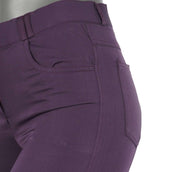 Harry's Horse Pantalones Redwood Full Grip Morado