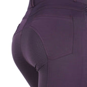 Harry's Horse Pantalones Redwood Full Grip Morado
