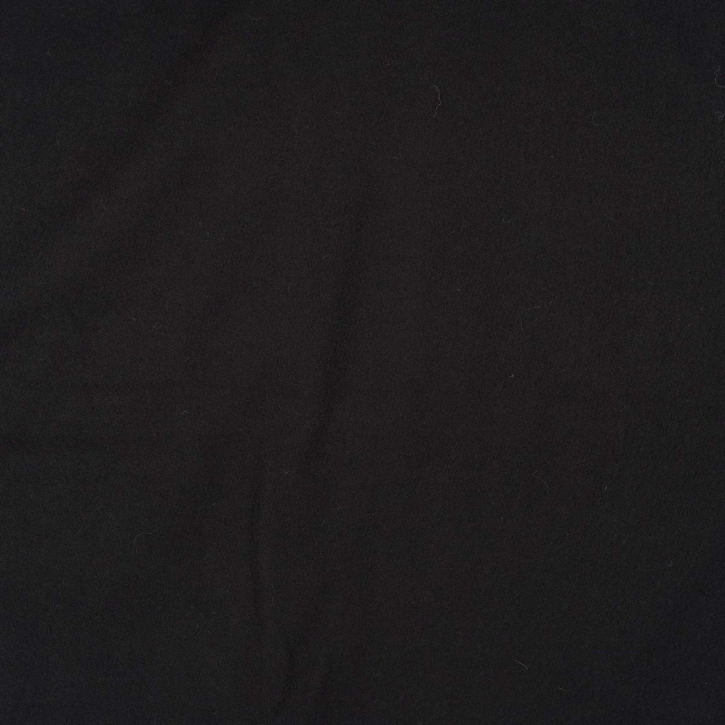 Harry's Horse Manta de ejercicio Fleece Negro