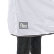 Harry's Horse Manta Antimoscas Malla-pro Gris