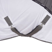 Harry's Horse Manta Antimoscas Malla-pro Gris