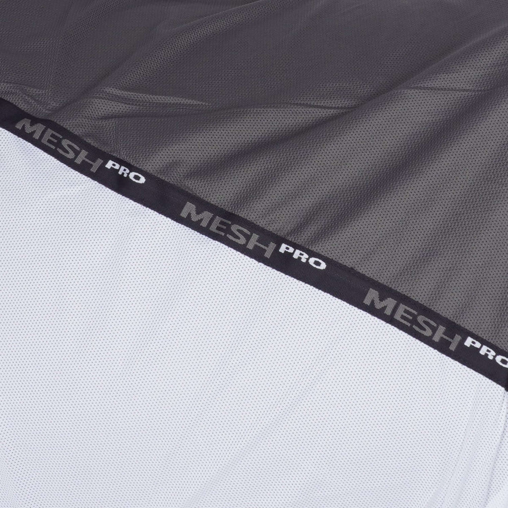 Harry's Horse Manta Antimoscas Malla-pro Gris