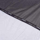 Harry's Horse Manta Antimoscas Malla-pro Gris
