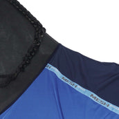 Harry's Horse Manta Antimoscas Malla-pro Navy