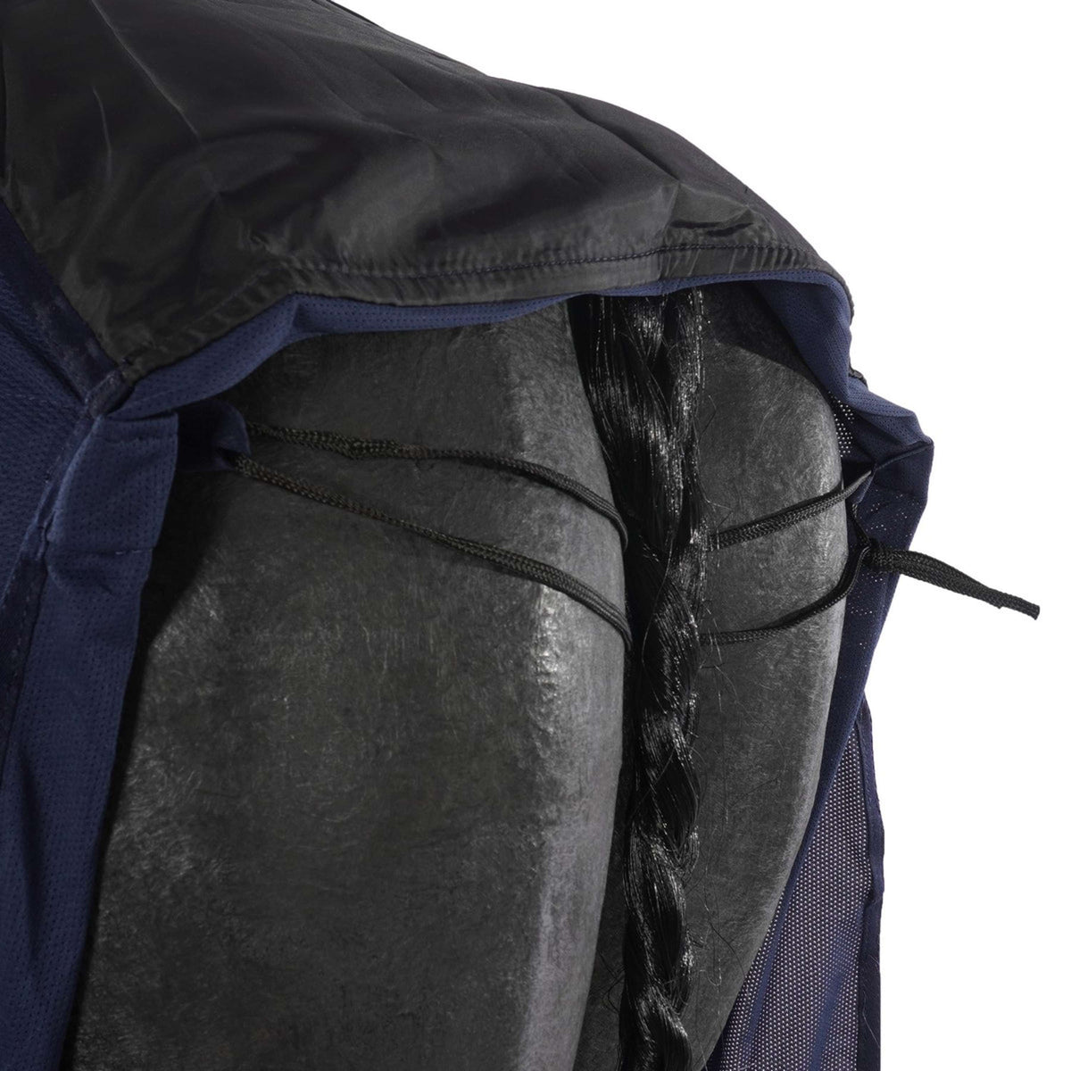 Harry's Horse Manta Antimoscas Malla-pro Navy