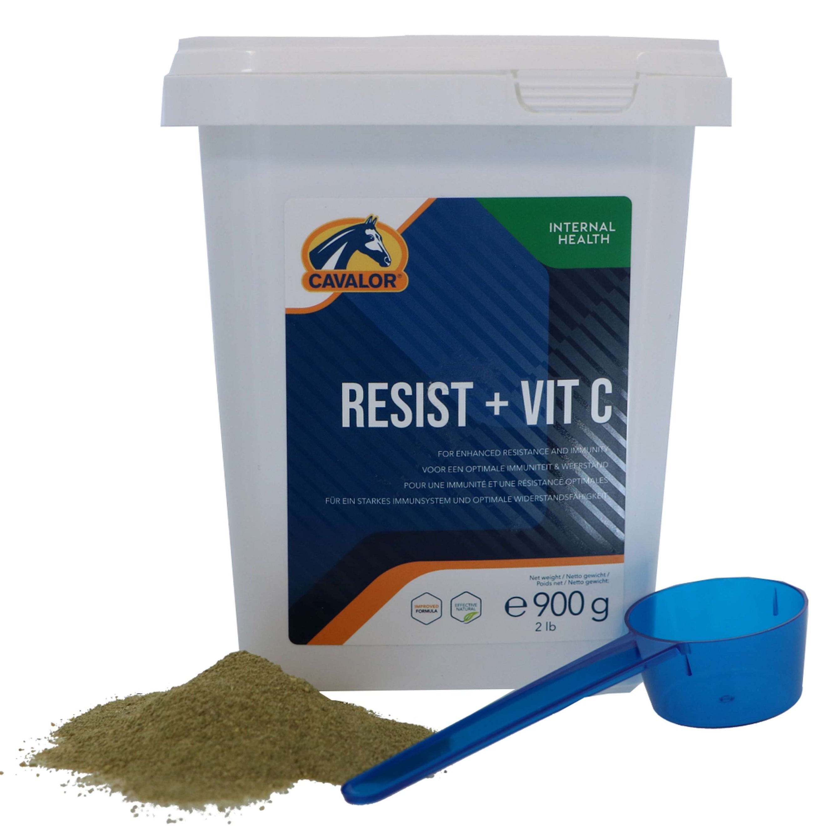 Cavalor Resist Vit C Cavalor Resist Vit C