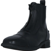 BR Jodhpur Baronesse Cremallera Forma Estrecha Negro