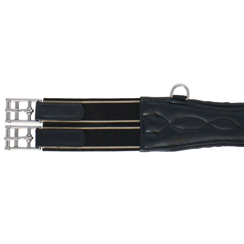 Premiere Cincha Quimper Anatomisch Negro