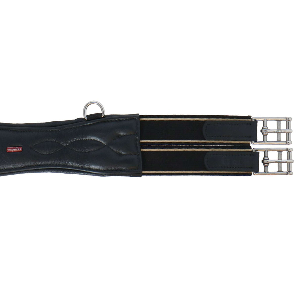 Premiere Cincha Quimper Anatomisch Negro