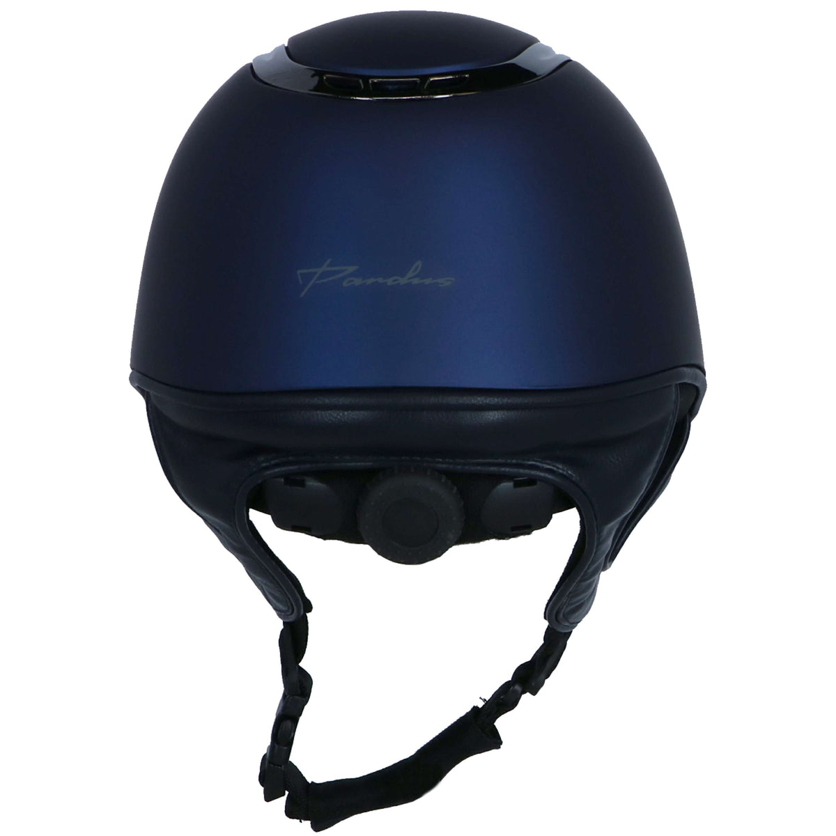Back on Track Gorra EQ3 Pardus Smooth Top Azul
