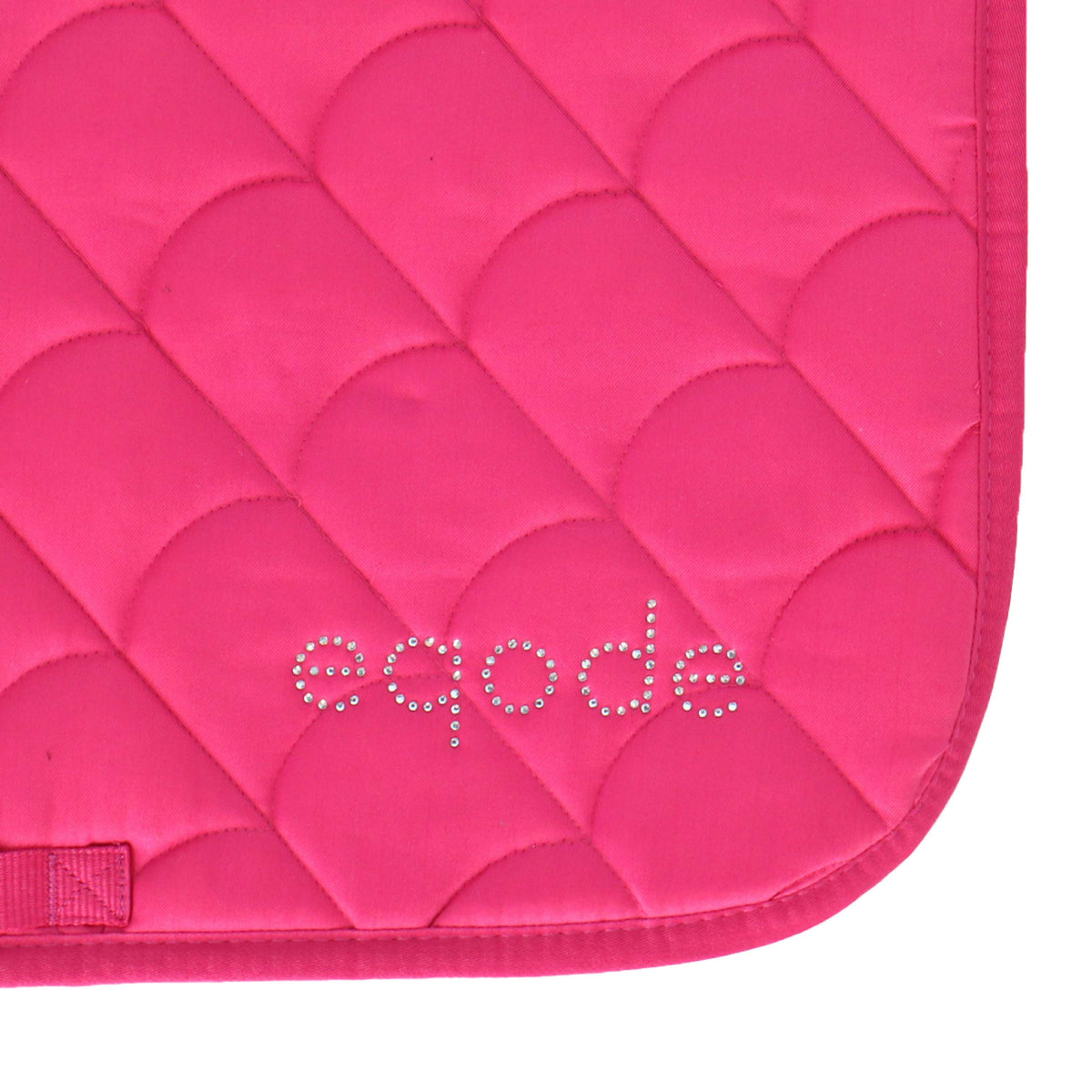 EQODE by Equiline Mantilla Uso general Rojo Rosa