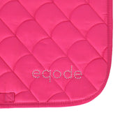 EQODE by Equiline Mantilla Uso general Rojo Rosa