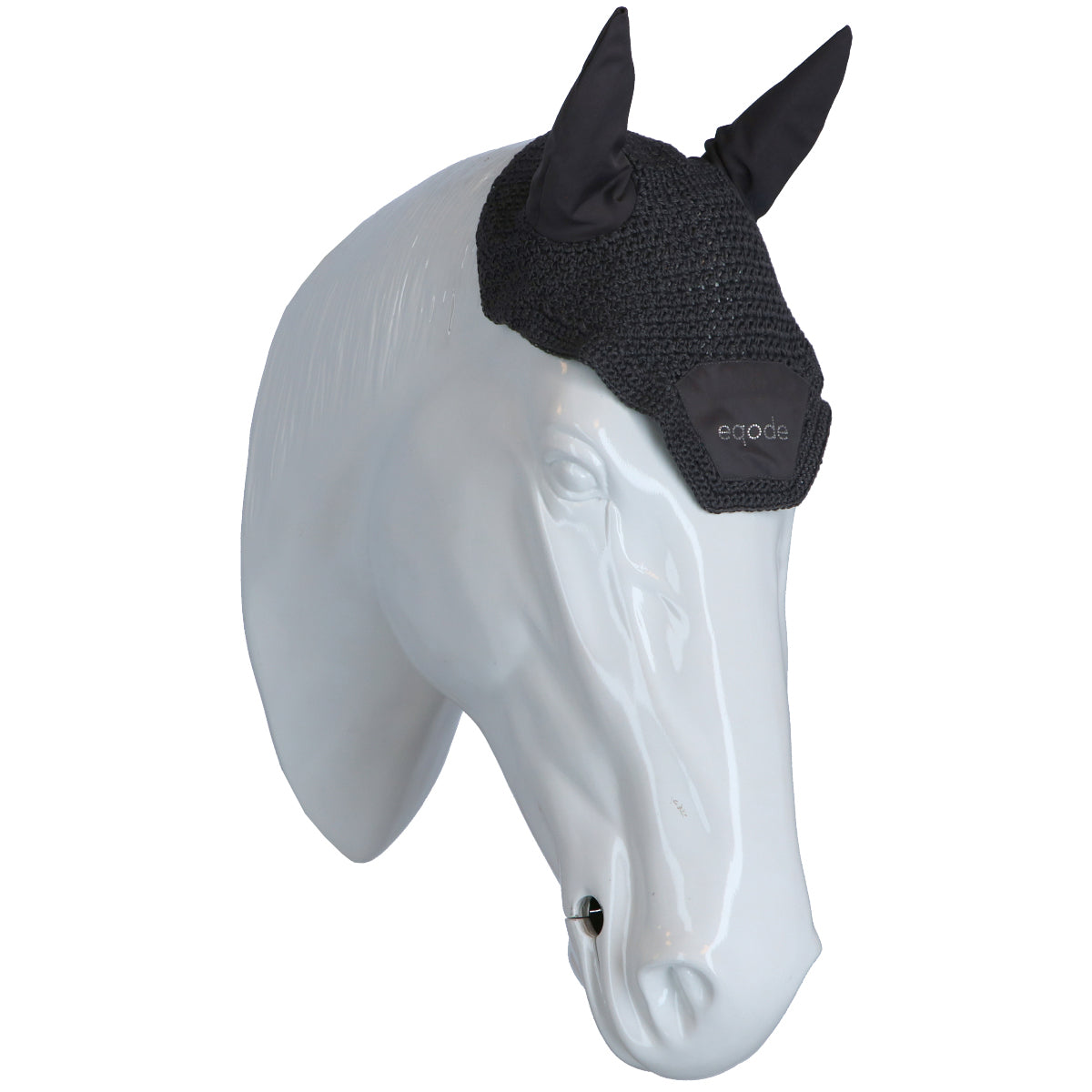 EQODE by Equiline Bonete para Orejas Gris