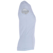 EQODE by Equiline T-Shirt Donna Blanco