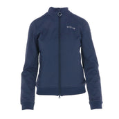 EQODE by Equiline Softshell Jack Donna Azul