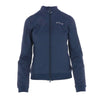 EQODE by Equiline Softshell Jack Donna Azul