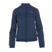 EQODE by Equiline Softshell Jack Donna Azul