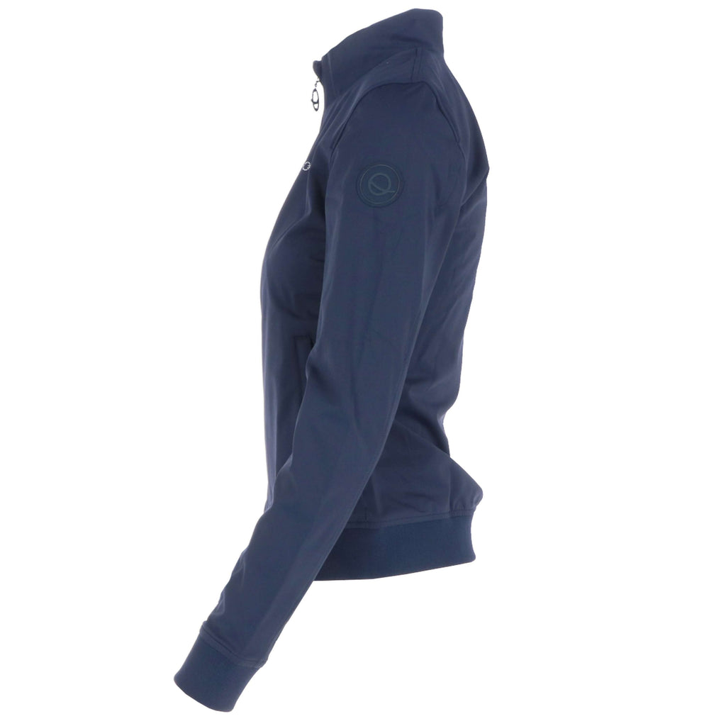 EQODE by Equiline Softshell Jack Donna Azul