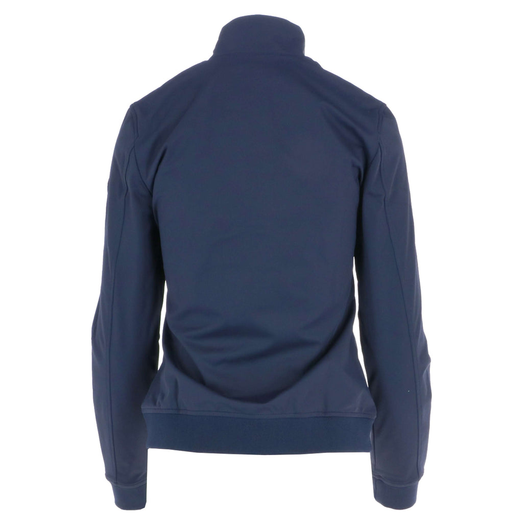 EQODE by Equiline Softshell Jack Donna Azul