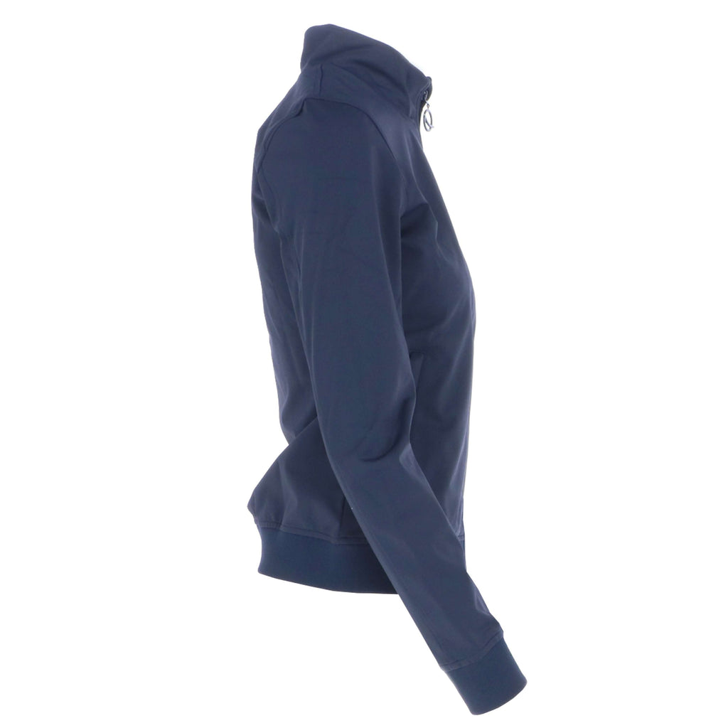 EQODE by Equiline Softshell Jack Donna Azul