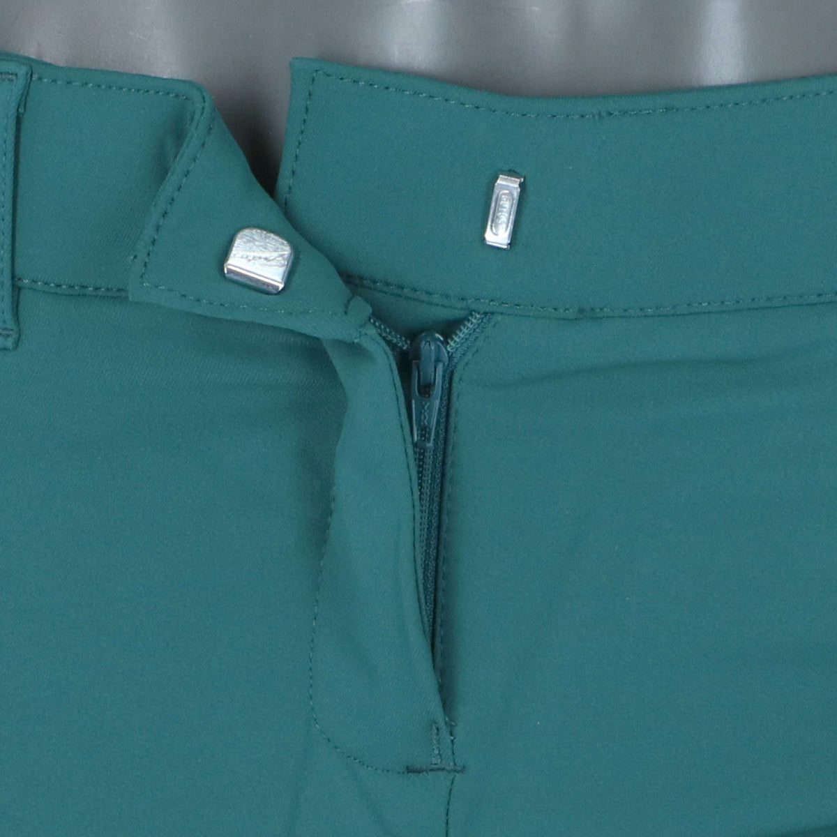 EQODE by Equiline Pantalones Donna Full Grip Verde