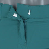 EQODE by Equiline Pantalones Donna Full Grip Verde