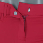 EQODE by Equiline Pantalones Donna Full Grip Cherry