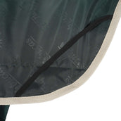 Bucas Manta para Perros Green-Line Dog Rug Verde